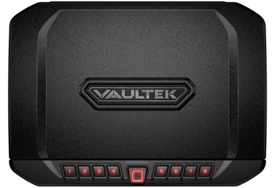 VAULTEK NV30i 30 Series Quick Access Biometric (Wifi) Safe, Rugged Construction