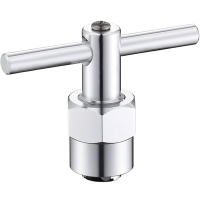Dusche Wasserhahn Patrone Puller Tool 104421 für Moen 1200 Messing Patrone E