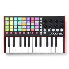 AKAI Professional APC Key 25 MkII - Midi Keyb...