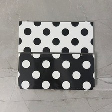 Kisekae case Plates No.007 for Nintendo New 3DS console Replacement Shell Rare 