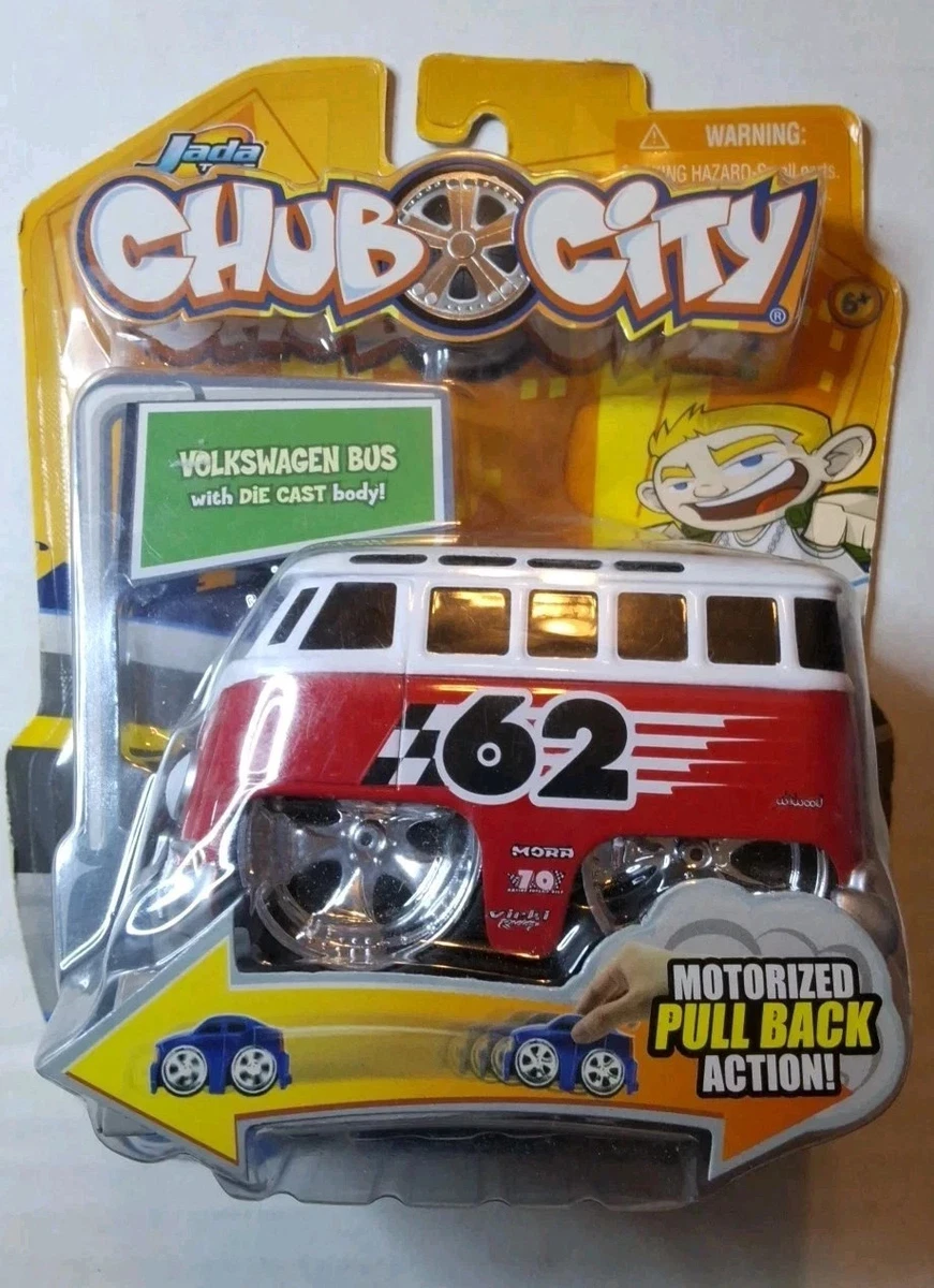 Las mejores ofertas en Chub City | eBay