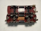 lionel prewar standard gauge passenger cars — photo 4