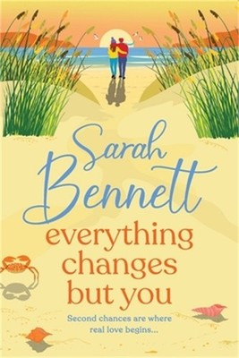 Everything Changes But You (Paperback or Softback)