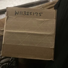 Whirlpool Ice Maker Recirculation Pump OEM W11325175