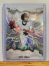 Dia Bell 2025 Leaf Eclectic FLASH card #’d 1/1