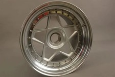 FERRARI F40 rim rear 13x17" Speedline 1992 134255 used good