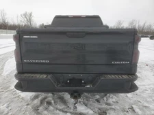 Axle Shaft Front Axle Silao Mexico Plant Fits 19-23 SIERRA 1500 PICKUP 891796