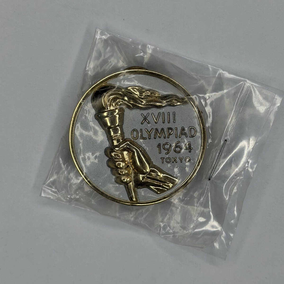 Tokyo 1964 Event Olympics Fan Apparel & Souvenirs for sale | eBay