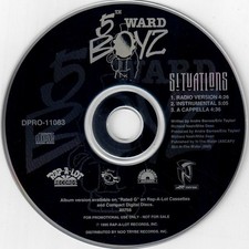 Single G-Funk Music CDs for sale | eBay