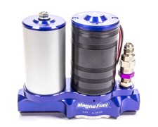 Magnafuel Fits Prostar 500 Electric Fuel Pump Mp-4450 With Filter