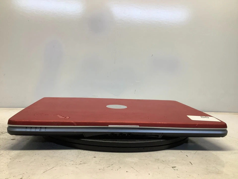 Dell Inspiron 1525 Intel Core 2 Duo 06FD 1,66 GHz 4 GB SIN DISCO DURO/batería Foto 3 de 4