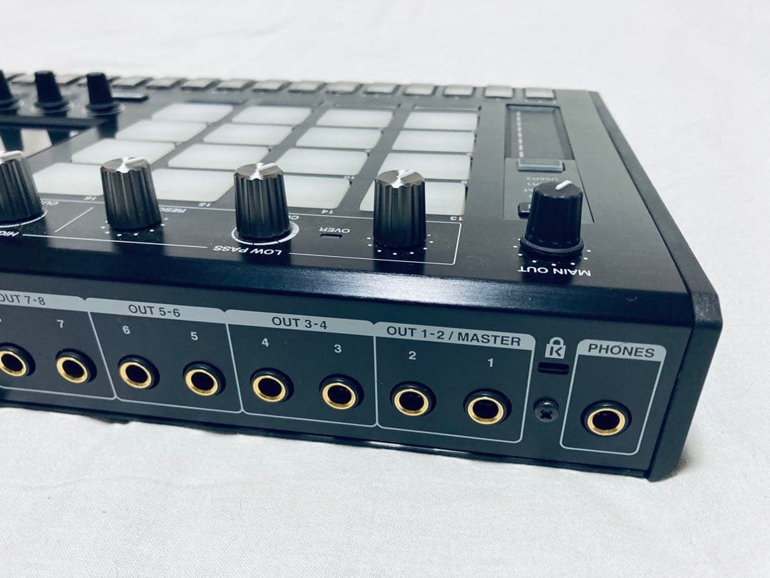 【即決可・期間限定値下げ】Pioneer DJ TORAIZ SP-16 Pioneer DJ TORAIZ SP-16 Sampler | eBay