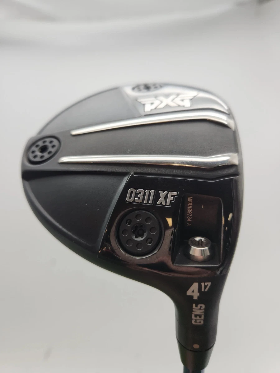 4-Wood Fairway Wood Golf Clubs for sale | eBay