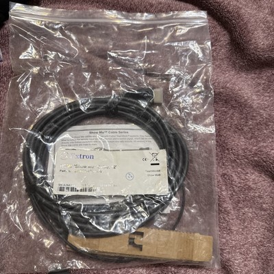 Extron HDMI ''Show Me'' Cable 12' Ultra Flexible High Speed Cable 26-683-12 BN122