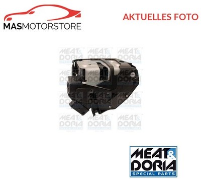 TÜRSCHLOSS MEAT & DORIA 31399 I FÜR FORD FIESTA VI