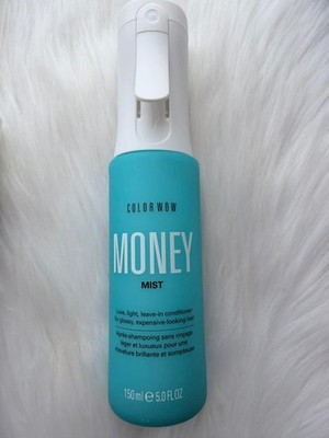Color Wow Money Mist Luxe Light Leave-In Conditioner 150ml 5.0 fl oz