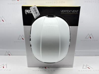 Petzl Vertex Vent Ventilated Safety Helmet (ANSI Z89.1 Type I Class C)