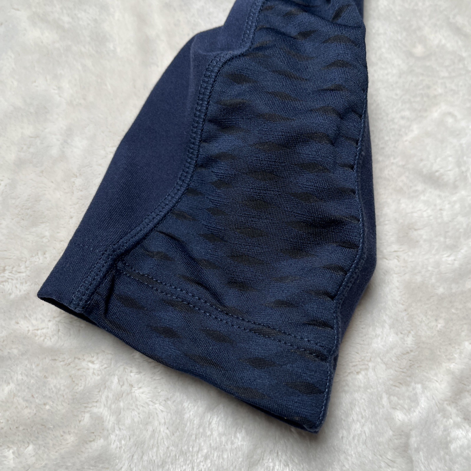 Mondetta Performance + Luxury Reflective Leggings… - image 11