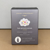 Grow Gorgeous Intense Hair Growth Treatment Serum 60ml - RRP £45.00