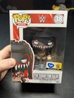 Funko Pop! Vinyl: WWE - "The Demon" Finn Balor - FYE WWE (Exclusive) #38