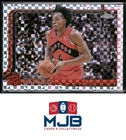 2025 Topps Scottie Barnes Base (Raw)