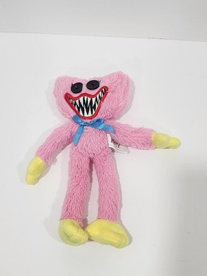 Poppy Playtime Set 2 Catnaps Peluche Ufficiale GH'S Smiling Critters Poppy Playtime Set 2 Catnaps Peluche Ufficiale GH'S Smiling Critters