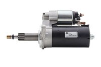 Anlasser Starter Hella 8EA 011 611-211 FüR Porsche 12V 911 993 964 Targa Turbo