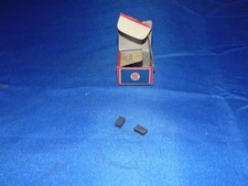 Vintage NOS American Bosch Magneto Distributor Brush BR701 BR 701 - Set of 2