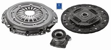 Kit d'embrayage Saab 9-5