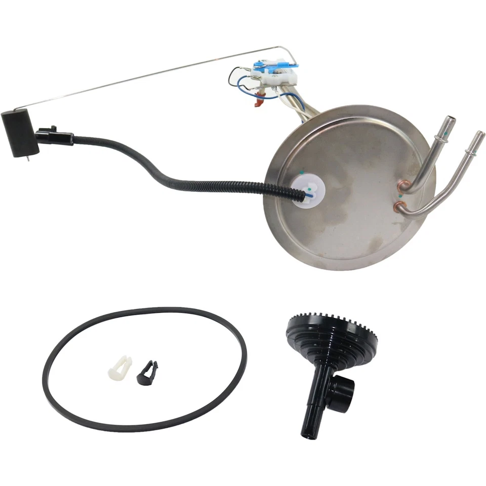 Fuel Sending Unit For 2003-2007 Ford F-250 Super Duty Midship Fuel Tank - Image 4 of 4