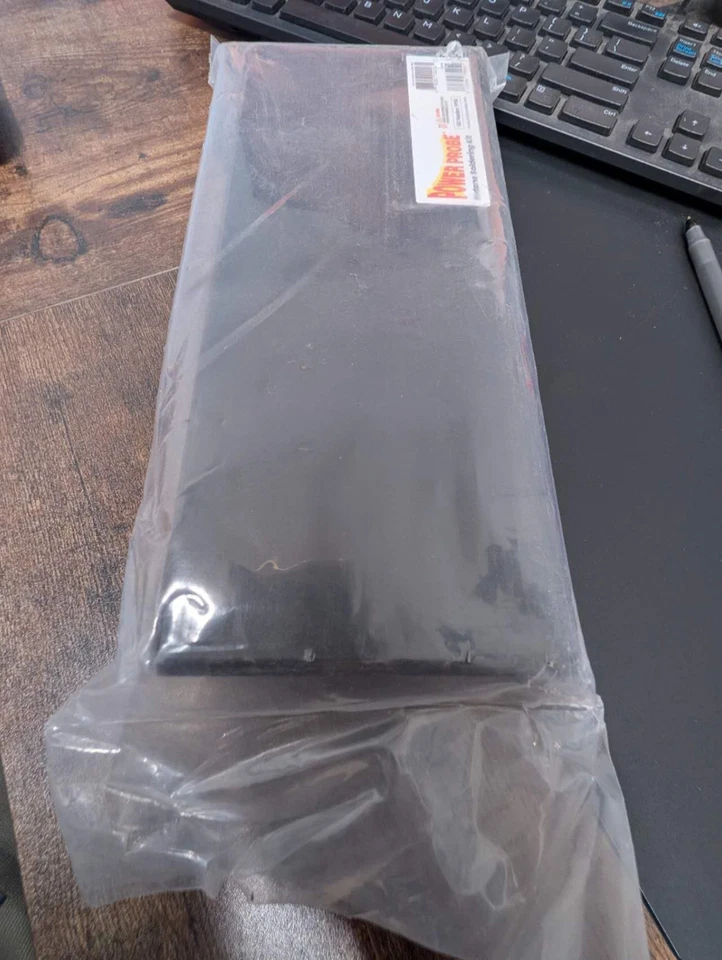 Power Probe PPSK Butane Soldering Kit - Black - Image 4 of 4