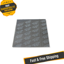 Mr. Gasket 5960 Ultra-seal Exhaust Gasket Material
