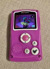 Console gioco portatile My Life 2007 testata funzionante solo console