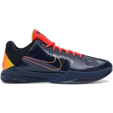 Nike Kobe 5 Protro Caitlin Clark Indiana Fever - Size 10.5