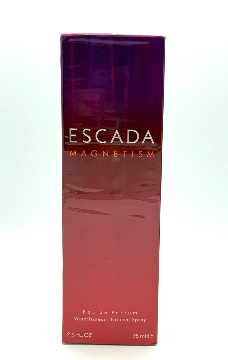 25+ ESCADA Magnetism Fragrances for sale | Updated Oct 2026