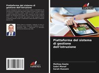 Piattaforma Del Sistema Di Gestione Dell'istruzione Methaq Gaata (U. A.) Buch