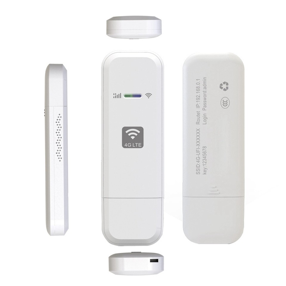 What Router And Modem LDW931 Lte Router Modem 4G Wifi SIM Card Dongle Portable Mobile Wifi ...