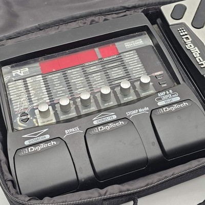 DigiTech RP500 Multi-Effects Guitar Effect Pedal for sale online
