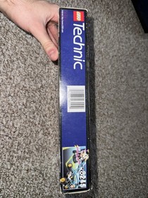 Lego Technic 8245 Robot's Revenge