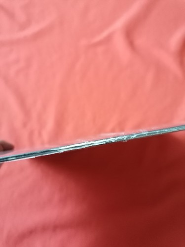 TIAMAT - Prey - limited Red Vinyl LP - NEU NEW - one little seamsplit - Bild 2 von 2