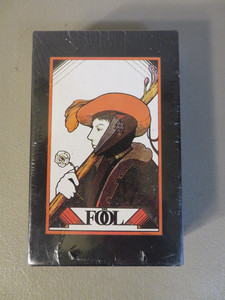Aquarian Tarot | eBay