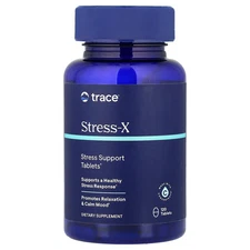 Stress-X, 120 Tablets