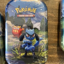 Pokemon TCG Ascended Heroes Mini Tin - IN HAND SHIPS Now
