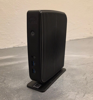 Endpoint IGEL M250C Thin Client   mit IGEL OS 11, ohne Lizenz