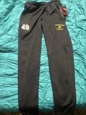 Rawlings Medium Baseball Performance Jogginghose Brockport Baseball