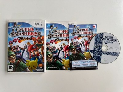 Super Smash Bros. Brawl für Nintendo Wii