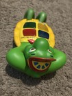 Franklin Turtle Follow Me Game Talking Talks Toy — photo 3