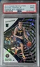 2018 Panini Revolution Michael Porter Jr.  Chinese New Year Emerald /88 PSA 9 RC