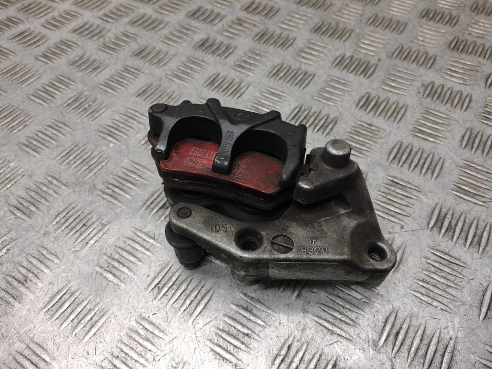 2005 DUCATI MONSTER S2R 800 S2R Front Brake Caliper Kit Brembo - Image 4 of 4