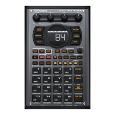 Roland SP-404MKII Linear Wave Sampler Groovebox DJ Beatmaker PRO NEW JDM